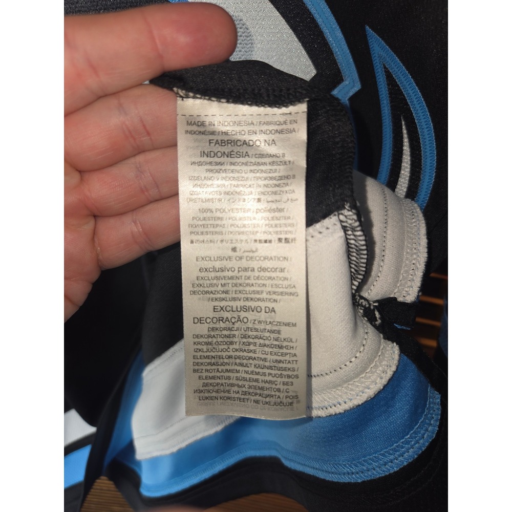 Utah Mammoth Weegar Womens Fanatics Breakaway Home Jersey XL - Picture 7 of 7